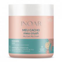 Inoar Meu Cacho, Meu Crush Mask 500ml