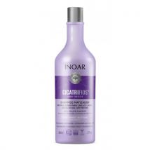 Inoar CicatriFios Perfect Blond Shampoo 800ml