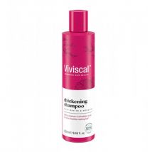 Viviscal Hair Thickening Shampoo For Women 250ml