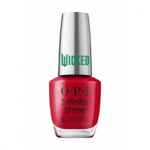 OPI Wicked Infinite Shine Holiday Nail Polish Thrillifying!