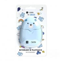 HiSkin Hand Soap in Flakes Blueberry