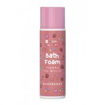 HiSkin Bath Foam Spray Raspberry