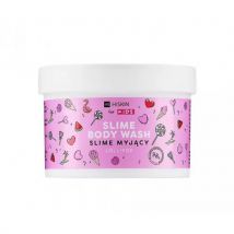 HiSkin For Kids Slime Body Wash Lollipop