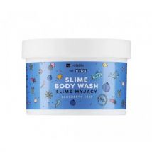 HiSkin For Kids Slime Body Wash Blueberry Jam