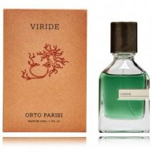 Orto Parisi Viride perfume atomizer for unisex PARFUME 5ml