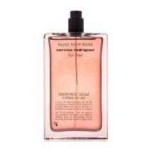 Narciso Rodriguez For her musc noir rose perfume atomizer for women EDP 10ml