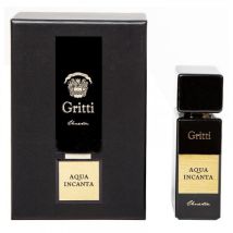 Gritti Aqua incanta perfume atomizer for women EDP 20ml