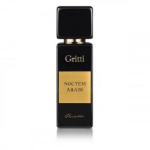 Gritti Noctem arabs perfume atomizer for unisex EDP 15ml