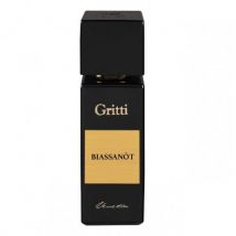 Gritti Biassanot  perfume atomizer for unisex EDP 10ml