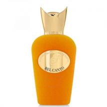 Sospiro Bel canto perfume atomizer for unisex EDP 5ml