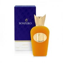 Sospiro Liberto perfume atomizer for unisex EDP 20ml
