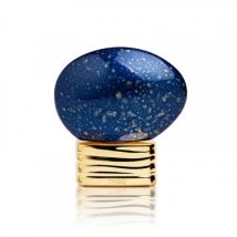 The House Of Oud Sapphire blue perfume atomizer for unisex EDP 10ml