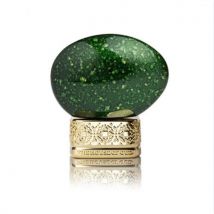 The House Of Oud Emerald green perfume atomizer for unisex EDP 20ml