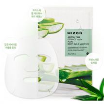 Mizon Joyful Time Essence Mask Aloe 20pcs