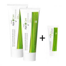 ApaCare Remineralising Toothpaste Set 2 pcs.
