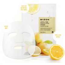Mizon Mizon Joyful Time Essence Mask Vitamin 20pcs