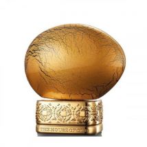 The House Of Oud Golden powder  perfume atomizer for unisex EDP 5ml