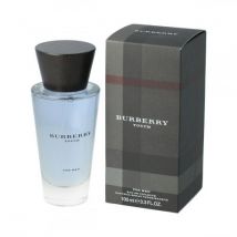 Burberry Touch for men perfume atomizer for men EDT 15ml