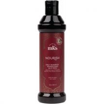 MKS eco Nourish Shampoo Original 296ml