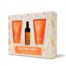 NIP + FAB Brightness Boost Gift Set