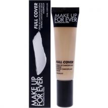 Make Up For Ever Full Cover Extreme Camouflage Cream  1 Pink Alabaster