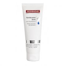 Pedibaehr Karitecreme Foot Cream With Panthenol 125ml