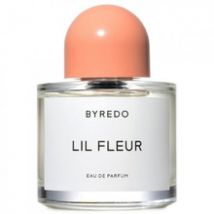 Byredo Lil fleur tangerine perfume atomizer for unisex EDP 10ml