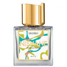 Nishane Deziro perfume atomizer for unisex PARFUME 15ml