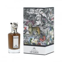 Penhaligon´s The revenge of lady blanche  perfume atomizer for women EDP 15ml