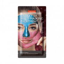 Purederm GALAXY 2X Multi-Masking Treatment Pink&Blue
