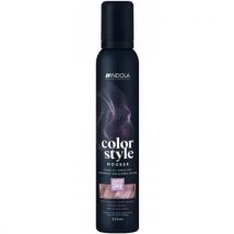 Indola Color Style Mousse Soft Mauve