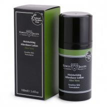 Edwin Jagger Moisturising Aftershave Lotion Aloe Vera