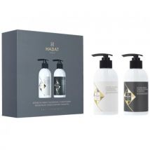 Hadat Cosmetics Root Strengthening & Nourishing Gift Box