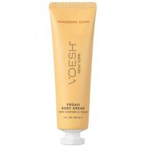 VOESH Velvet Luxe Tangerine Glow Vegan Body & Hand Cream 88ml