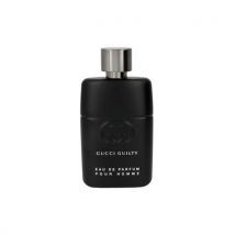 Gucci Guilty pour homme perfume atomizer for men EDP 10ml