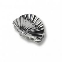 LAETI Big Hair Clip Manon Silver