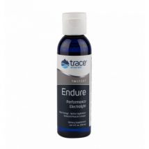 Trace Minerals Endure Liquid Electrolyte Supplement 118ml