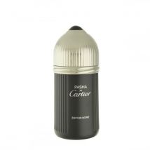 Cartier Pasha de cartier edition noire perfume atomizer for men EDT 10ml
