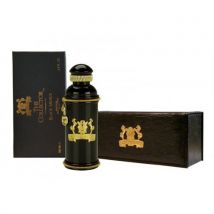 Alexandre.J Black muscs perfume atomizer for unisex EDP 20ml