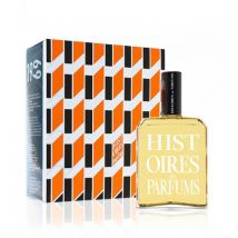 Histoires de Parfums 1969 parfum de révolte perfume atomizer for unisex EDP 10ml