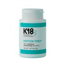 K18 Peptide Prep Detox Shampoo 53ml