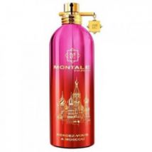Montale Paris Rendez-vous a moscou perfume atomizer for women EDP 15ml