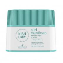 Nishlady Curl Manifesto Hair Mask 275ml