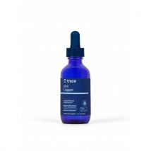 Trace Minerals Ionic Copper 3mg 59ml