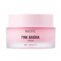 NACIFIC Pink AHA/BHA Cream 50ml
