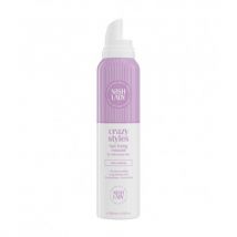 Nishlady Hair Fixing Mousse 200ml