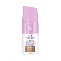 Nishlady Magic Retouch Spray Light Brown
