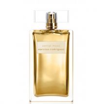 Narciso Rodriguez Santal musc intense perfume atomizer for women EDP 10ml