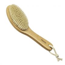 Nuum Cosmetics Curved Handle Body Brush 1pcs