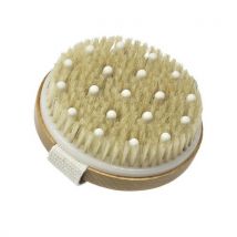 Nuum Cosmetics Anti-Cellulite Dry Brush 1pcs